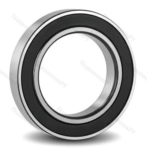 Шариковый однорядный подшипник 180210 (6210 2RS) в Севастополе