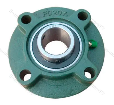 Подшипниковый узел UCFC 211 TSC в Севастополе