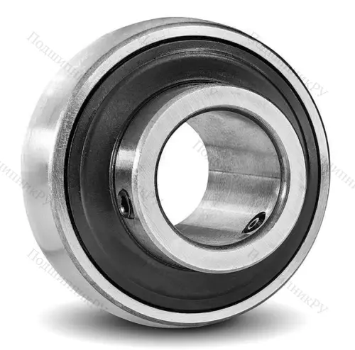 Корпусный подшипник UC 204 в Севастополе