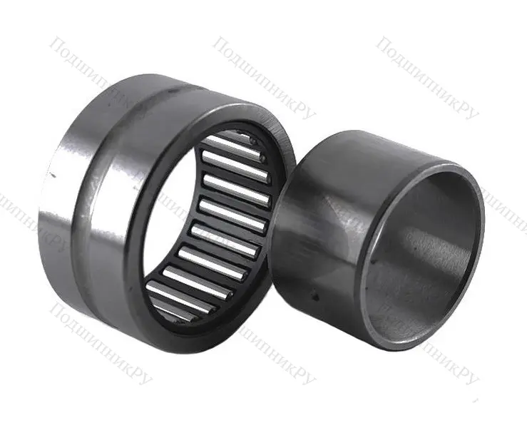 Игольчатый подшипник