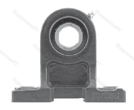 Подшипниковый узел UCPH 208 ISB в Севастополе