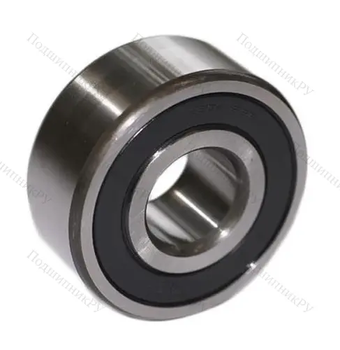 Двухрядный шариковый подшипник 4205 A 2RSTN в Севастополе