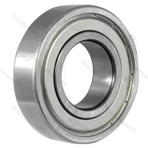 Миниатюрный шариковый подшипник MR 117 ZZ (L 1170 ZZ) в Севастополе