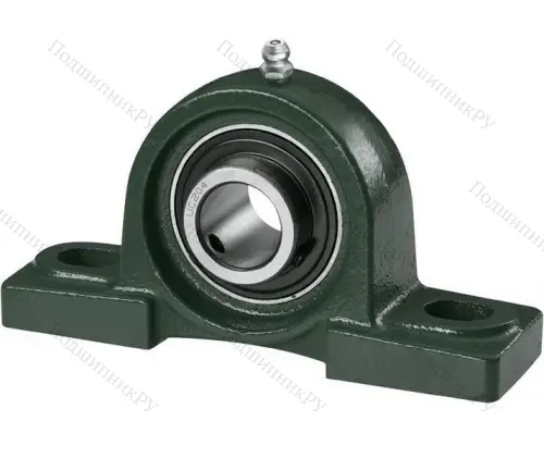 Подшипниковый узел UCP 203 D 1 (NSK) в Севастополе