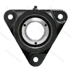 Подшипниковый узел FYNT 50 F SKF в Севастополе