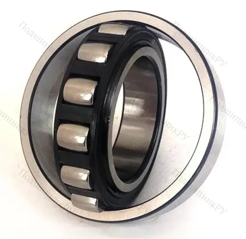 Сферический роликовый подшипник с конической посадкой на вал 20211 KTVPC 3 от производителя  FAG