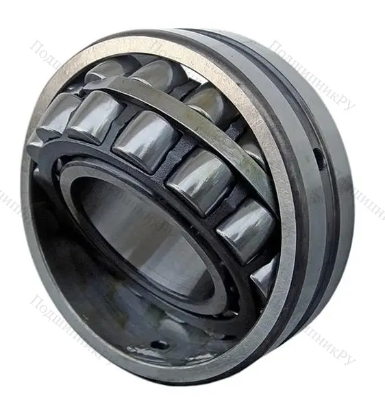 Сферический роликовый подшипник с конической посадкой на вал 22216 BKD 1