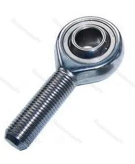 Шарнирный наконечник GALXS 8 Fluro в Севастополе