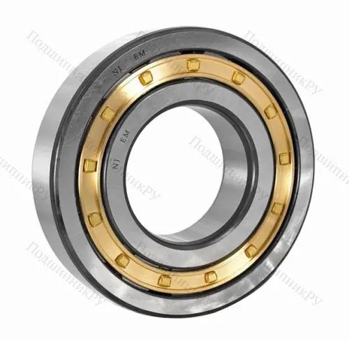 Цилиндрический роликовый подшипник 42316 Л (NJ 316 EM 1) в Севастополе