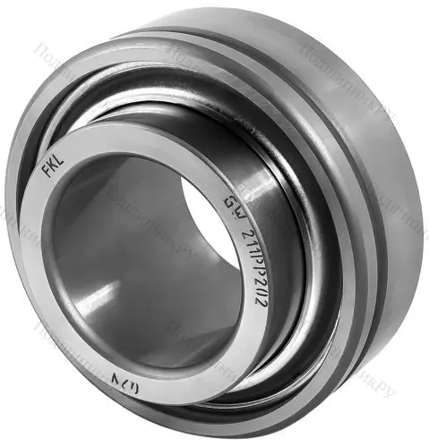Подшипник шариковый GW 211PP 202 в Севастополе