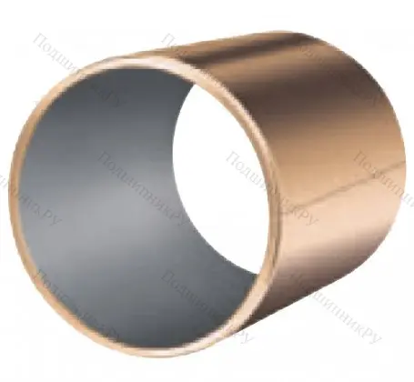 Втулка скольжения KU 1013,5SF 112STAND (PCM 1012135E) ISB в Севастополе