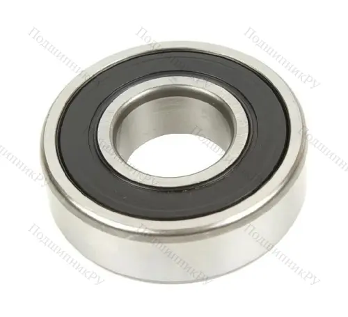 Однорядный шариковый подшипник 6808 2RS от производителя  KOYO