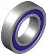 Нержавеющий подшипник 61814 BSS 2RS BECO