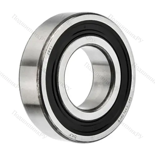 Однорядный шариковый подшипник W 6205- 2RS 1 в Севастополе