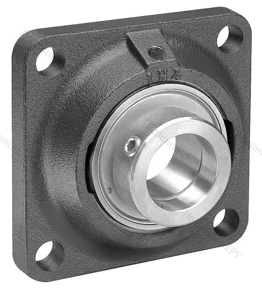 Подшипниковый узел