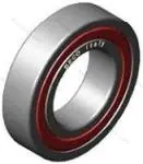 Высокотемпературный подшипник 6203 BHTS 2RS C 4 VT 200° BECO от производителя  BECO