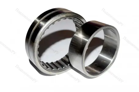 Опорный ролик NA 22002RS NBS в Севастополе