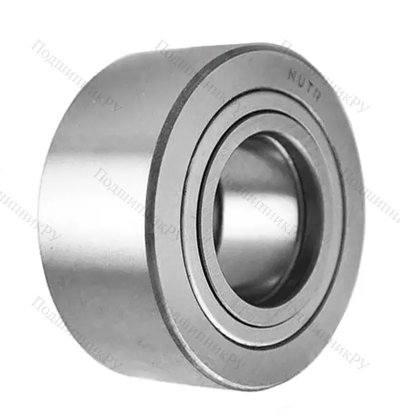 Игольчатый подшипник