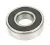 Шариковый однорядный подшипник 180607 (62307 2RS) в Севастополе Шариковый однорядный подшипник 180607 (62307 2RS) в Севастополе