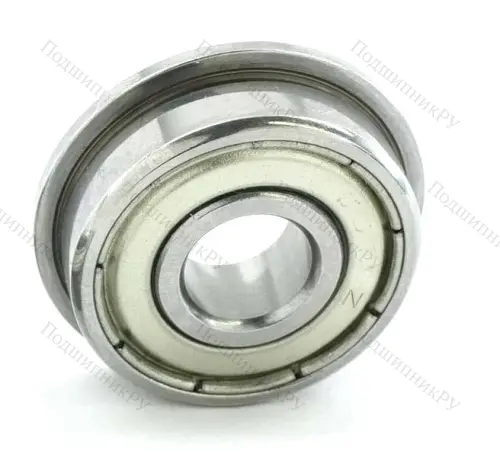 Радиальный шариковый подшипник F 697 ZZ в Севастополе