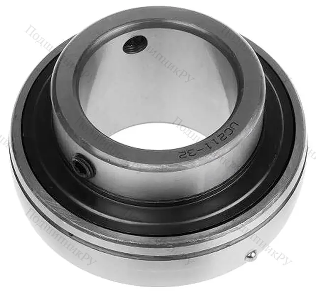 Корпусный подшипник UC 211-32 ASAHI