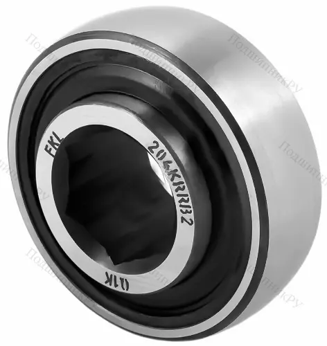 Подшипниковый узел (корпусный подшипник) LYU 209-112-2F в Севастополе