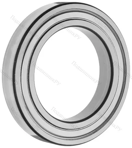 Однорядный шариковый подшипник SS 6211 ZZ (80211 Ю ГОСТ) в Севастополе