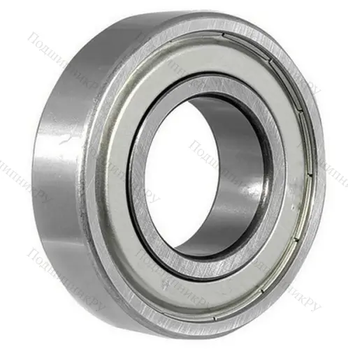 Однорядный шариковый подшипник W 6203 2Z в Севастополе