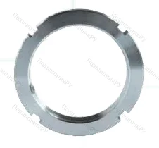 Стопорная гайка KM 7 ISB в Севастополе