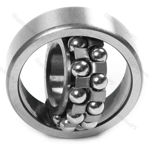 Двухрядный шариковый подшипник 1320 K от производителя  SKF