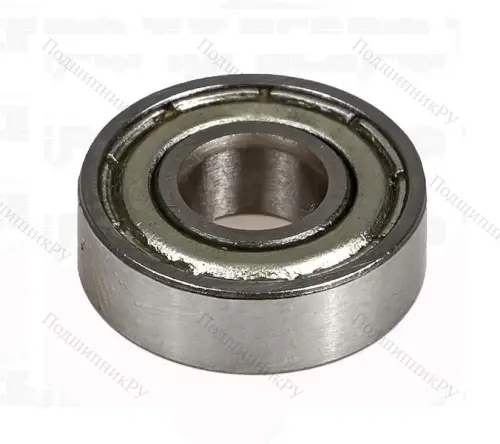 Дюймовый шариковый подшипник RMS 15 ZZ (MJ 1-7/8-2Z) в Севастополе