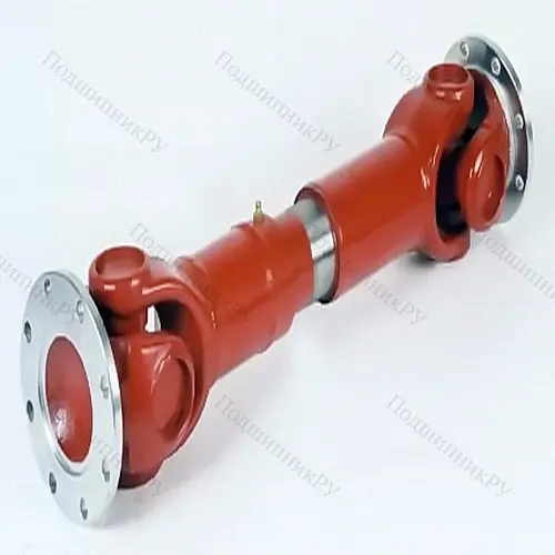 Карданный вал 08B-660-15.4L-15.4L в Севастополе