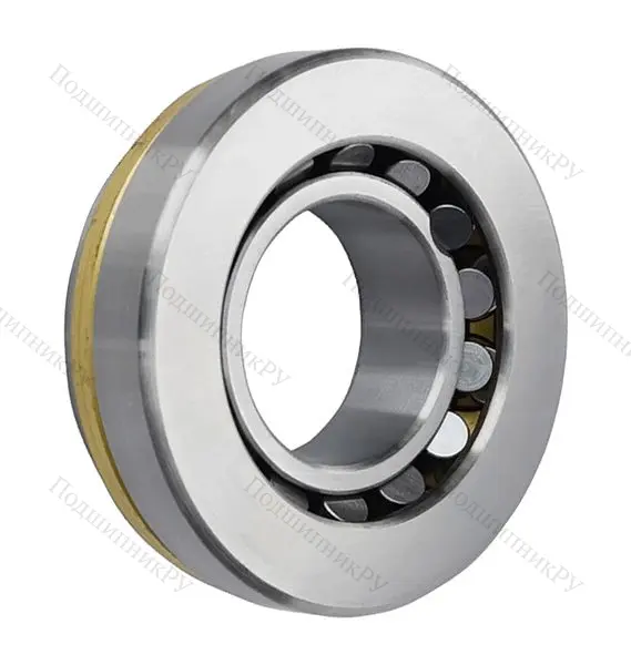 Упорный роликовый подшипник 29420 M (9039420 Л ГОСТ)