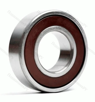 Подшипник 6302 DDU CM NSK