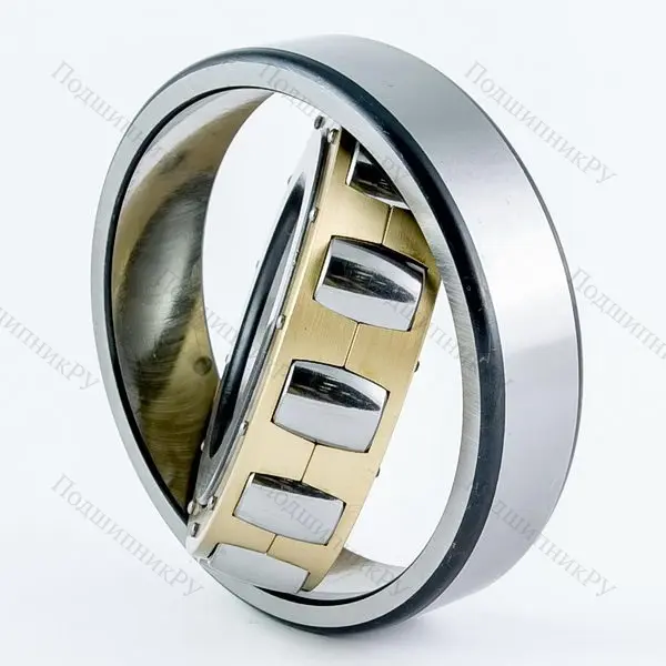 Сферический роликовый подшипник 20314 MB