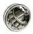 Сферический роликовый подшипник 23026 CC/W 33 от производителя  SKF