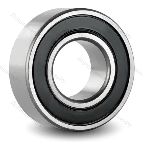 Шариковый однорядный подшипник 1000811 2RS (6811 2RS) в Севастополе