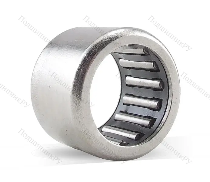 Игольчатый подшипник