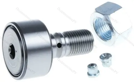 Опорный ролик KR 19 PPA SKF в Севастополе