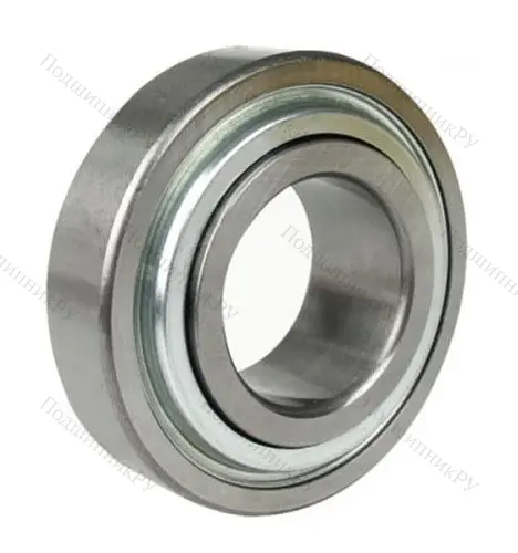 Закрепляемый подшипник 203 XL-KRR-AH 02 от производителя  INA