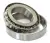 Конический роликовый подшипник 32015 X/Q от производителя  SKF