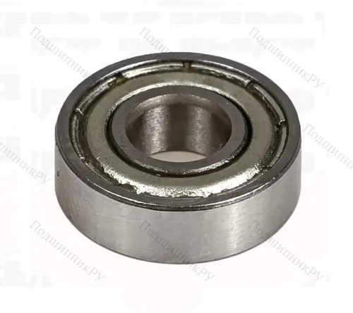 Дюймовый шариковый подшипник R 20 ZZ (KLNJ 1-1/4-2RZ) в Севастополе
