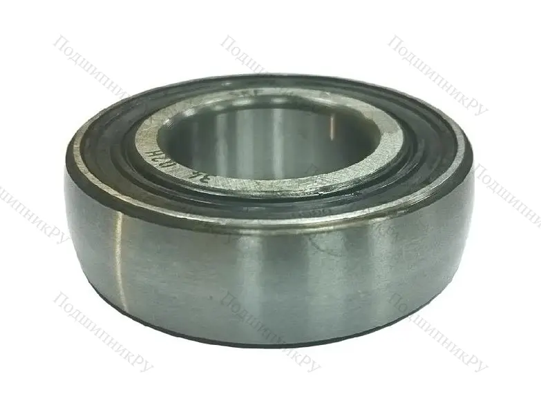 Однорядный шариковый подшипник 1726210-2RS