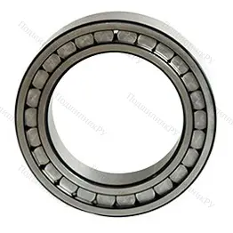 Однорядный роликовый подшипник SL 18 3007  XL от производителя  NPZ