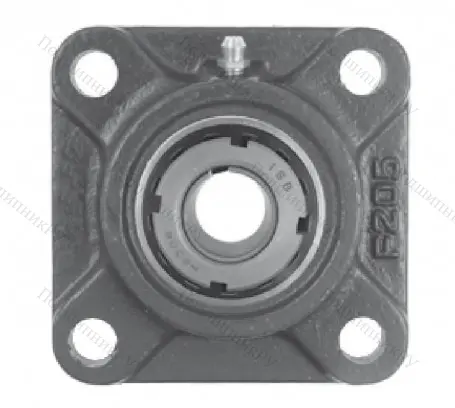 Подшипниковый узел UKF 313 ISB в Севастополе