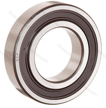 Подшипник 6203-2RSL/C 3 SKF в Севастополе