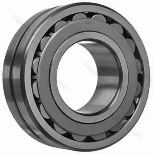 Сферический роликовый подшипник 53510 Н (22210 CW 33) в Севастополе