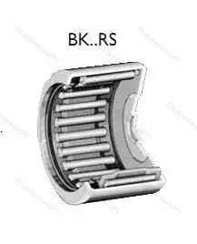 Подшипник BK 1414RS NBS в Севастополе