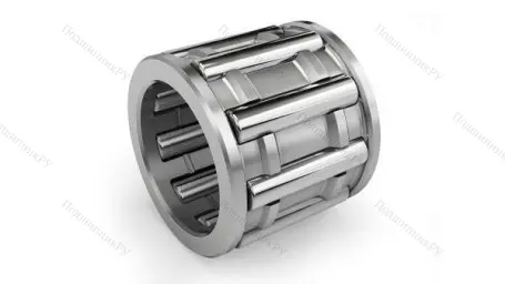 Игольчатый сепаратор