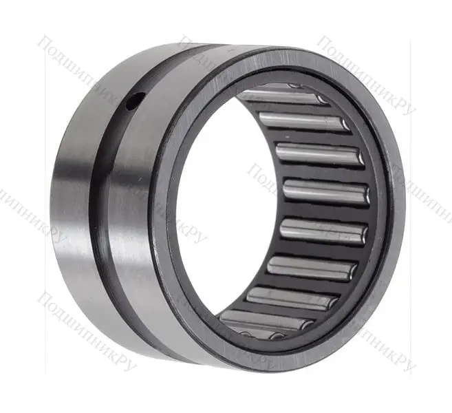 Игольчатый подшипник